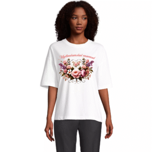 Mylimiausiai mamai- gėlės