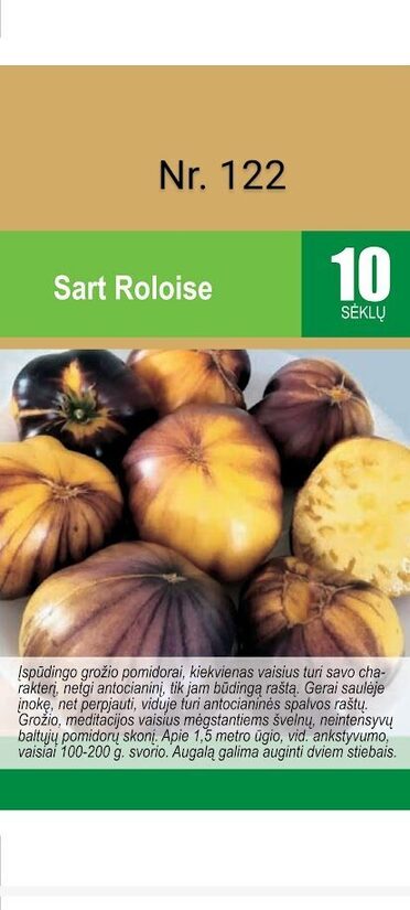 Sart Roloise