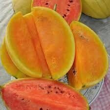 Arbūzas "Siurprizas"