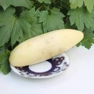agurkų melionas "Saldaininis"