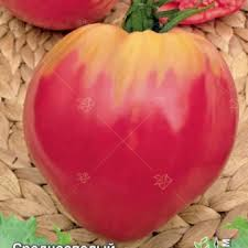 Jaučio širdis F1 (auksinė)