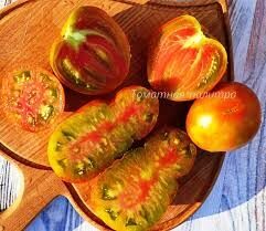  Surūdijusi širdis/ Everett’s Rusty OxHeart